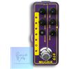 Mooer Micro Preamp 019 Pedale simulatore amplificatore effetto chitarra