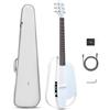 ENYA NEXG SE White Smart Amplificatore integrato silenzioso Bluetooth per chi...