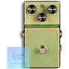 kgr armonia kgr Harmony IRON 808 V2 TS Overdrive Deep Green Special Edition