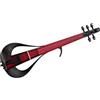 YAMAHA YEV105PRO violino elettrico a 5 corde picchetti Wittner in abete rosso...