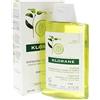 Klorane Shampoo Alla Polpa Di Cedro Leggero Capelli Da Normali A Grassi 200 Ml