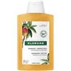 Klorane Shampoo Al Mango 200Ml