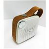 MFI MY FUTURE INNOVATION MFI Vintage Speaker