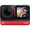 Insta360 ONE RS Twin Edition Action-Kame