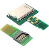 Chenyang Set Micro SD a Card Adattatore di Estensione TF a SD Memory Card Adapter