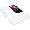 foto-kontor Custodia compatibile con cellulari CrossCall Stellar M6E cover in gomma TPU di colore transparente