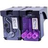 Cadfghjk X4E75A M0H50A GT53 Testina Di Stampa - Compatibile Con HP 500 508 510 511 515 517 518 519 530 531 538 610 615 618 550 617 650 - Testina Di Stampa(X4E75A M0H50A)