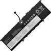 YXXM Batteria da 61 Wh L19M4PH3 L19D4PH3 L19C4PH3 per Lenovo Yoga Slim 7 Pro 14ITL5 (82FX) 14IHU5 14ACH5 14ARH5