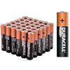 Duracell Plus MN2400 - AAA / LR03 / Micro - 36 pezzi