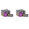 GP CR123A - Set da 10 Pile | GP Extra | Batterie al Litio CR 123 da 3V - Lunga Durata (Confezione da 2)