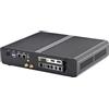 ANDAQI 8K Mini PC, Gaming Computer, Core I7 11800H 11850H, Windows 11 / Linux Ubuntu, BM33, GTX 1660 1660S 6G Graphic, DVI, HDMI, DP, Type-C for USB, 2 x LAN, 19V DC, 0 RAM, 0 Storage, Barebone No System