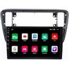 Kalakus Autoradio con schermo, 9 pollici, wireless Carplay Android Auto, navigazione GPS per Seat MII e-MII KE KF, Skoda Citigo E-Citigo, VW UP! e-up! e-Load Up Seat Ibiza IV4 IV IV5 IV ST Sportcoupe