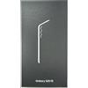 Samsung Galaxy S25 FE Enterprise Edition 17 cm [6.7] Doppia SIM Android 16.0 5G USB tipo-C 8 GB 128 GB 4900 mAh Nero (SAMSUNG S25 FE S731B/DS 8/128GB JET BLACK ENTERPRISE EDITION)