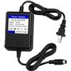 MSMJSFA 2 alimentatori AC-AC da 18,5 V per mixer Behringer XENYX | Mini adattatore AC-AC a 3 pin 500 mA per Behringer XENYX 502/802/1002, UB502/UB802/UB1002, Q502USB/Q802USB/Q1002 mixer USB.