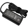 45W USB-C power adapter for - HP notebooks - Warranty: 6M
