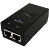Ubiquiti POE-15-12W Adattatore PoE, 15VDC/0.8A