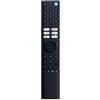 weipanfeng 1 pezzo compatibile con il pezzo di ricambio del telecomando vocale TV 163K1K1000096A