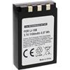 mtb more energy Batteria Li-10b/12b per Olympus C-765 UltraZoom, C-770 UltraZoom, D-590 Zoom... (vedi lista)