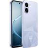 OPPO A6k Smartphone, 256 GB Memoria, 4 GB RAM, 50MP Fotocamera, Blu | 6.75 Pollici 120Hz Display, 5500 mAh Batteria, IP64 Impermeabile, 50MP Fotocamera