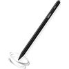 SBPEN Penna stilo per Samsung Galaxy Tab A11+/A11/A9Plus/A9, compatibile con tablet Android 16/15, tutti i dispositivi touch, universale, ad alta sensibilità, S Pen (nero)