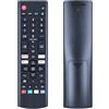 GOUYESHO Telecomando di ricambio compatibile con LG Smart TV Monitor 24TQ510S 24TQ520S 27TQ615S 27TQ625S