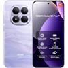 XIAOMI Redmi Note 15 Pro 5G 12GB RAM 256GB Mist Purple