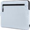 Incase Compatto Sleeve in Woolenex for 13 MacBook Pro and MacBook Air City Gray - INMB100656-CTG
