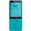 Nokia Telefono cellulare 235 4G (2,8, 128 MB) blu