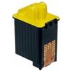 TONERPRO - Cartuccia Compatibile per le stampanti Olivetti siemens fax 730 fax-lab 200 200p 210 250 250p 260 jet-lab 500 jp150 15 - Nero - Fino a 150 pagine - Sostituisce Olivetti FPJ20 84431