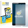 brotect Pellicola Protettiva per Huawei MediaPad M5 8.4 | 2 Pezzi Chiara Protezione Schermo Made in Germany Trasparente Anti-Impronte