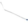 HSSDTECH 8PIN Trackpad Cavo a Nastro Flessibile Ricambio per ASUS X555 | X555L X555Y X555LA X555LJ, X555S X555LD A555L F555LD Flex Ribbon Cable