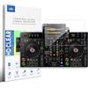 INNOSURE Pellicola proteggi schermo in vetro temperato per AlphaTheta XDJ-RX3, per Pioneer DJ XDJ-RX3 All-in-One a 2 canali Digital DJ System da 10,1 pollici, touch screen 9H, antigraffio (HD