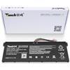 Tanch Batteria per laptop AP19B5K per Acer Aspire 3 A315-510P-337G A315-510P-38X0 A315-56-594W A315-510P-C50P 11.55V 3550mAh 41W