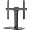 SpeaKa Professional SP-TT-05 - Supporto per TV da 81,3 cm (32) - 139,7 cm (55), inclinabile e orientabile