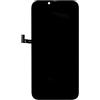 Yodoit Sostituzione dello schermo OLED per iPhone 13 con kit di strumenti di riparazione
