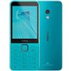 Nokia 235 4G [2024] 7,11 cm [2.8] 99 g Blu Telefono cellulare basico (NOKIA 235 4G TA-1614 DS GBIE BLUE)