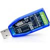 Eltichorix Adattatore da USB a RS485, convertitore industriale con chip CH340