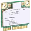 Generic Per LINK1000 112BNHMW Mini PCI-E Scheda di Rete Wireless Ad Alte Prestazioni Per Notebook 2.4G/300Mbps Durevole