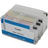 MCUXMVUMI Cartuccia d'inchiostro compatibile con OfficeJet 7740 7730 7720 8210 8216 8710 8715 8720 8725 8730 8740 WEIC per 953 952 954 955 ripristino automatico chip ARC(KCMY)