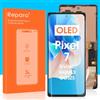 Reparo Schermo OLED Display di ricambio per Google Pixel 7 5G LCD Tattile | per Google Pixel 7 5G Schermo di Ricambio GVU6C GQML3 GO3Z5 LCD Display Touch Digitizer Assemblata (Non per 7 Pro 5G)