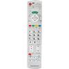 VINABTY N2QAYB000504 Telecomando di Ricambio Adatto Per Panasonic Viera TV N2QAYB000673 N2QAYB000785 TX-L24D35 TX-L37EW30 TX-L42ES31 TX-L37V20E TX-L42G20E TX-P42GT20E TX-P46G20E TX-P50G20E