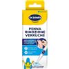 SCHOLL SHOES SCHOLL PENNA RIMOZIONE VERRUCH