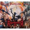 Ritualhammer Grand Pestilential Flame (Vinyl LP) 12" Album Coloured Vinyl