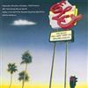 Electric Light Orchestra The Night The Light Went On: (In Long Beach) Album