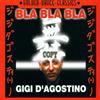 Gigi D Agostino Bla Bla Bla (CD) Single