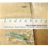 Carl Friedrich Abel Carl Friedrich Abel: Viola Da Gamba Sonatas & Trios (CD)