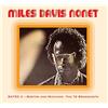 Miles Davis Nonet Rated X - Boston and Michigan: The 72 Broadcasts (CD) Album