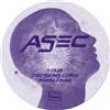 Asec Your Decisions Come from Fear (Vinyl LP) 12" EP