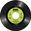 Patrice Holloway Stolen Hours/Love and Desire (Vinyl LP) 7" Single