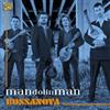 MANdolinMAN MANdolinMAN Plays Bossa Nova (CD) Album